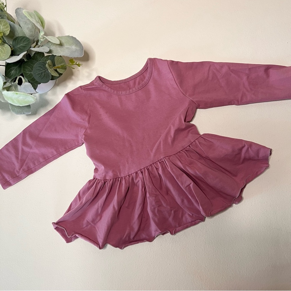 mabel + honey dress